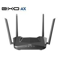 D-Link AX AX1500 Wi-Fi 6 Router