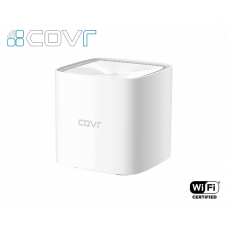 D-Link COVR Mesh Wi-Fi Router - (2 Pack Set)