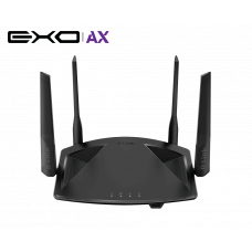 D-Link AX AX1800 Wi-Fi 6 Router